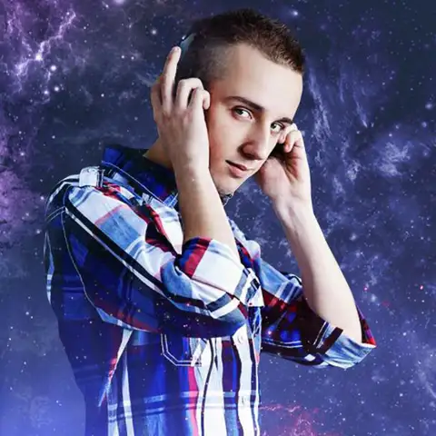 Sunvibez - Happy Hardcore artist photo