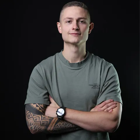 Sustained - Uptempo artist photo