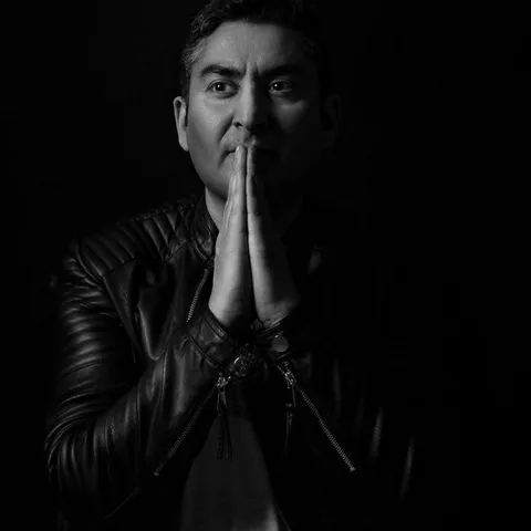 Sutura - Hard Techno artist photo
