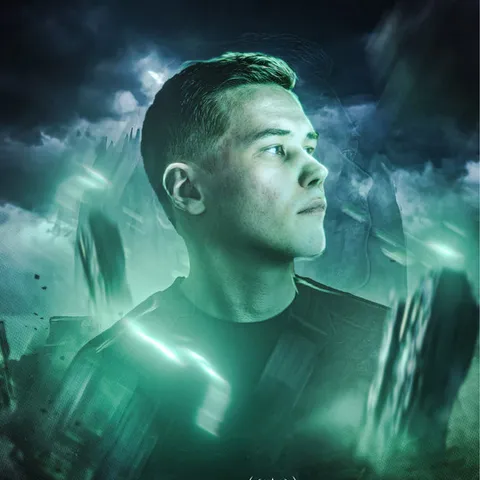 SVANE - Hardstyle artist photo
