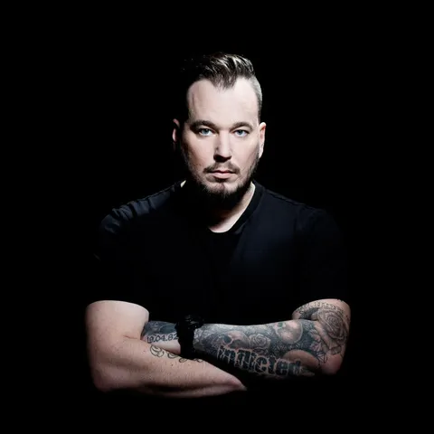 Sven Wittekind - Acid Techno artist photo