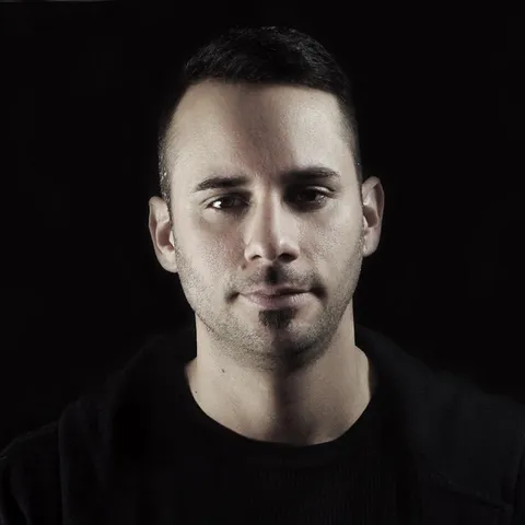 Svetec - Hard Techno artist photo