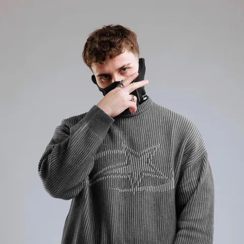 SVRGN - Hard Techno artist photo