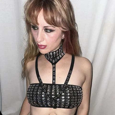 Swan Meat - Hard Techno artist photo