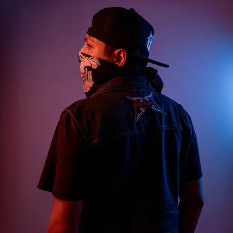 Sykerz - Hardstyle artist photo