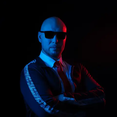 Sylenth Assassin - Hardcore artist photo