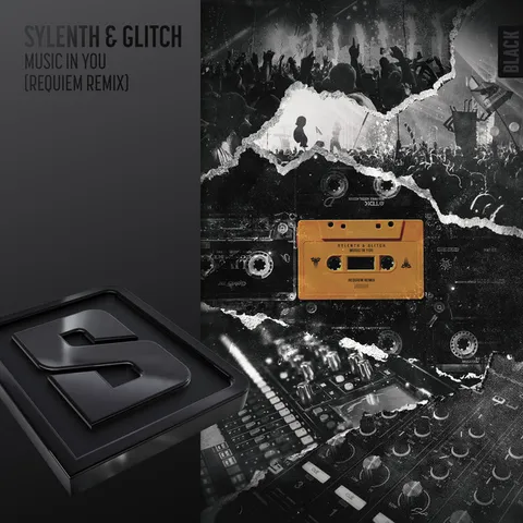 Photo of Sylenth & Glitch