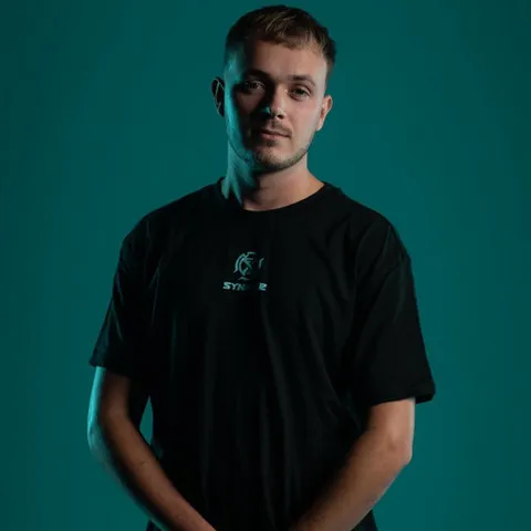 Synapze - Hardstyle artist photo
