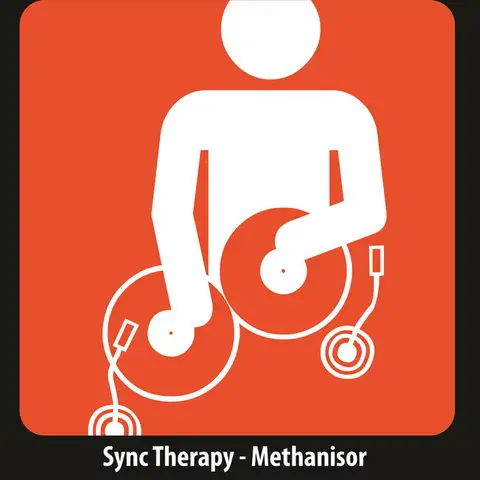 Sync Therapy - Hard Techno artist photo
