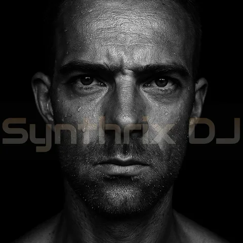 Synthrix - Hardstyle artist photo