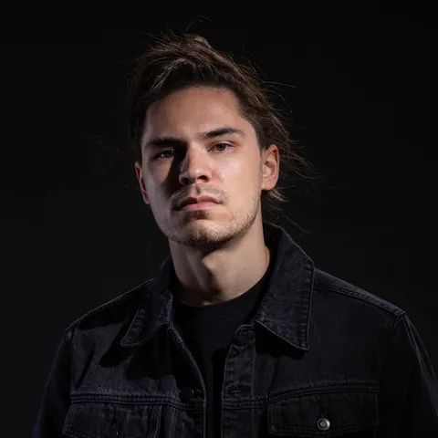 Synthsoldier - Euphoric Hardstyle artist photo