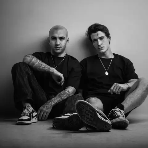 Synthsons - Hardstyle artist photo