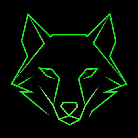 SynthWulf - Happy Hardcore artist photo
