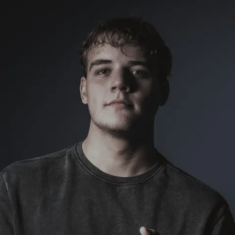 Syph - Hardstyle artist photo