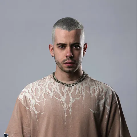 SyPhra - Frenchcore artist photo