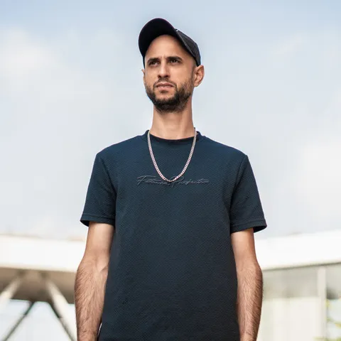 System of Fury - Frenchcore artist photo