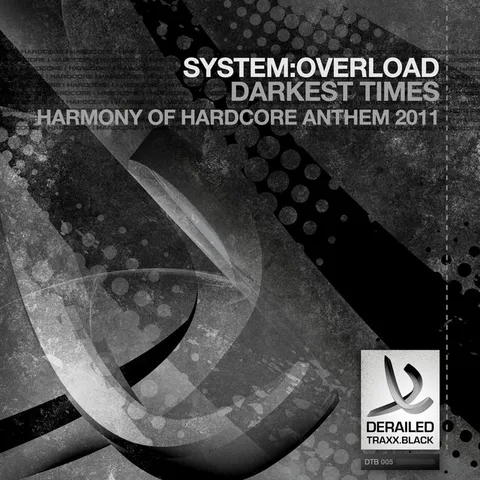 System:Overload - Frenchcore artist photo