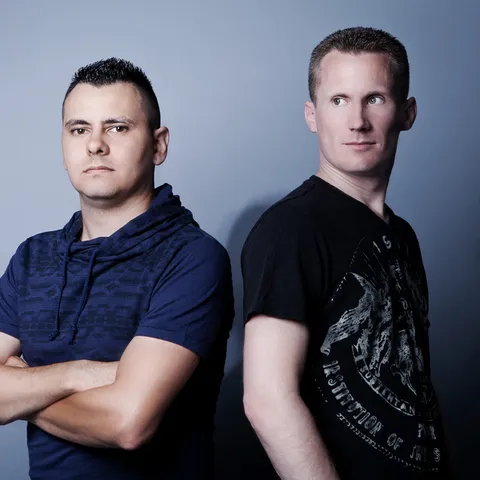 System Shock - Frenchcore artist photo