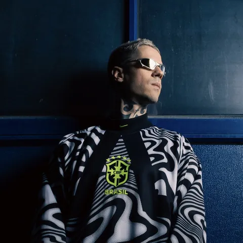SZG - Acid Techno artist photo