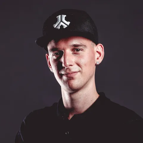 T-Energize - Frenchcore artist photo