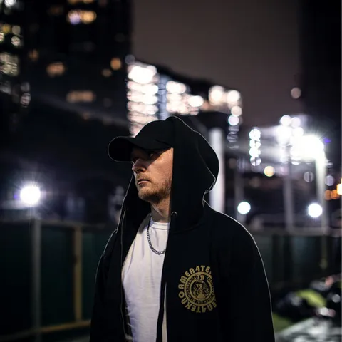 T-Menace - Tekno artist photo