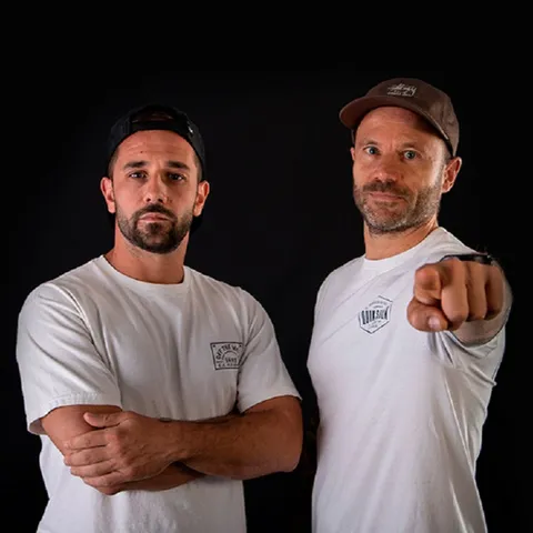 Photo of T-TY & Kulleré