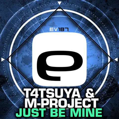T4TSUYA - Happy Hardcore artist photo
