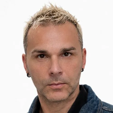 T78 - Acid Techno artist photo