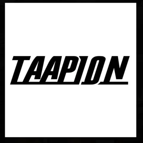 TAAPION - Hard Techno artist photo