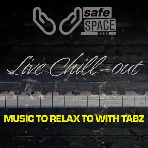 Tabz - Happy Hardcore artist photo
