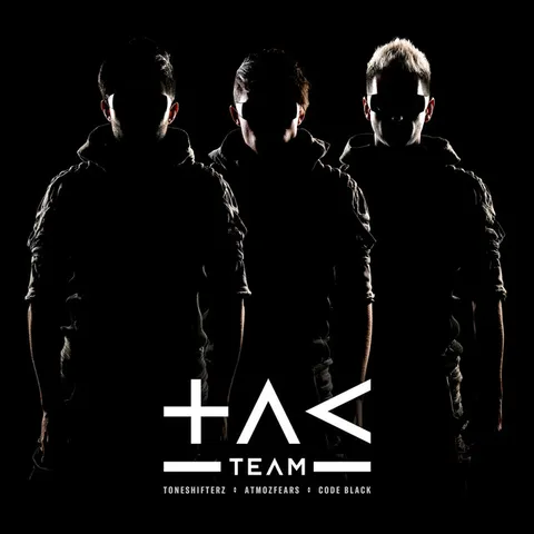 TAC Team - Frenchcore artist photo