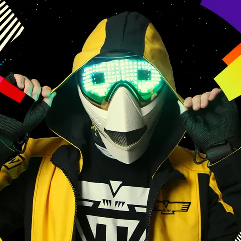 TALON - Hardstyle artist photo