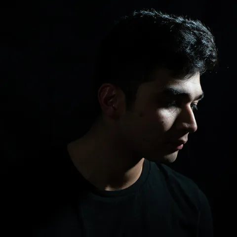 TAMBAT - Happy Hardcore artist photo