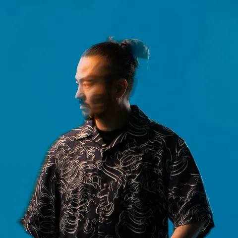 Tanukichi - Doomcore artist photo