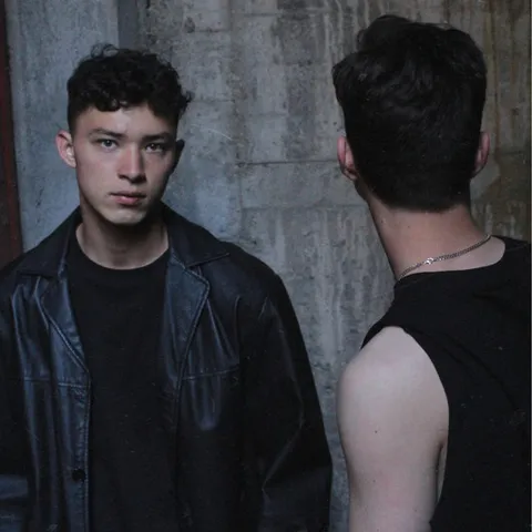 Tanzanfall - Acid Techno artist photo