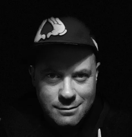 Tassid - Acid Techno artist photo
