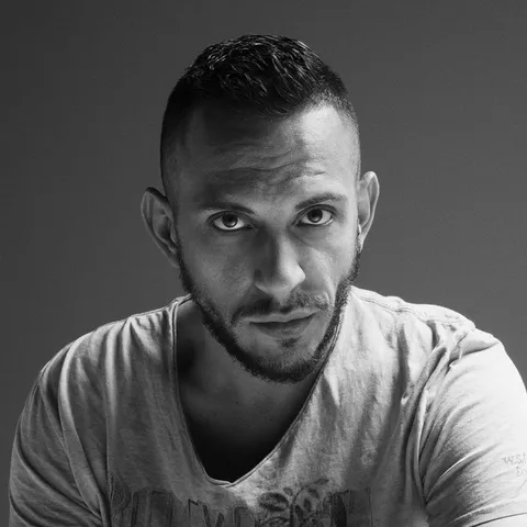 Tatanka - Hardstyle artist photo