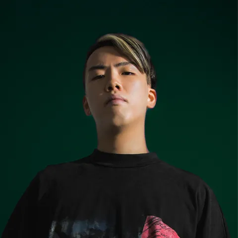 Tatsunoshin - Happy Hardcore artist photo