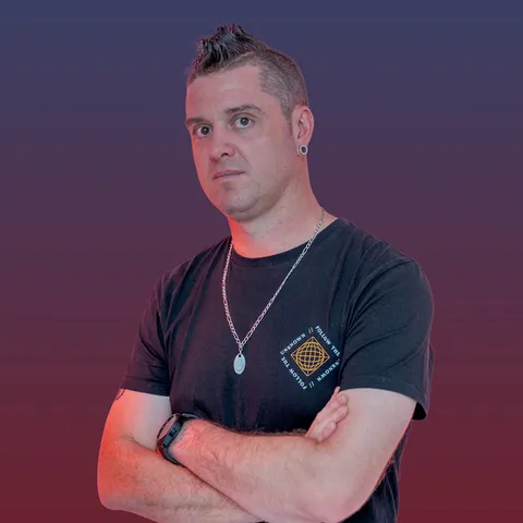Tazor - Hardstyle artist photo