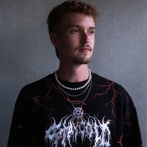 TBJ - Hard Techno artist photo