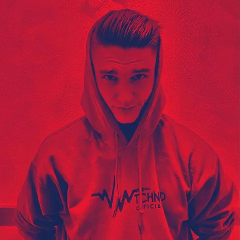 TCHNKND - Tekno artist photo