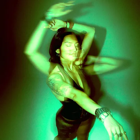 Teal - Frenchcore artist photo