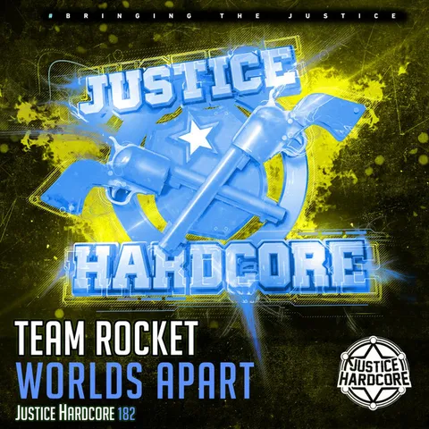 Team Rocket - Happy Hardcore artist photo