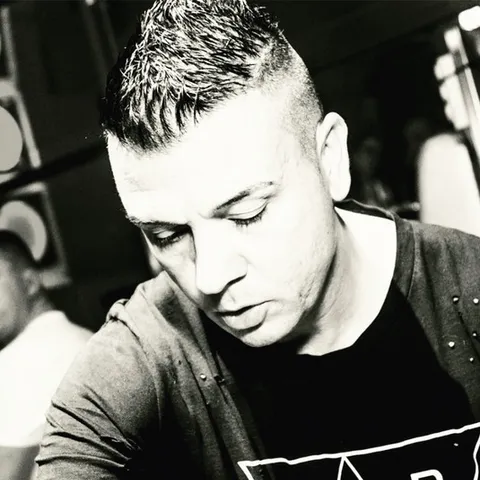 Technoboy - Hardstyle artist photo