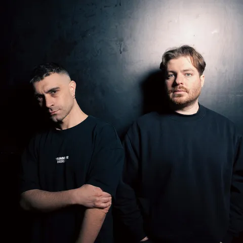 Teenage Mutants - Acid Techno artist photo