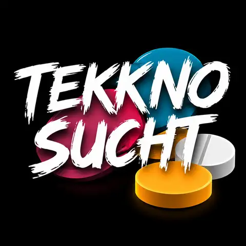 Tekknosucht - Tekno artist photo