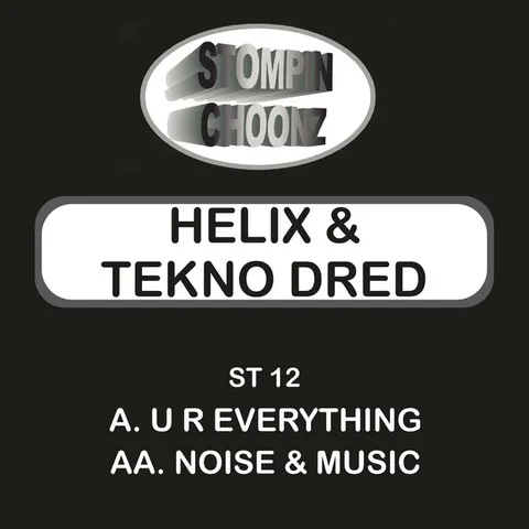 Photo of Tekno Dred