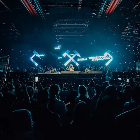 Teknoclash - Hardstyle artist photo