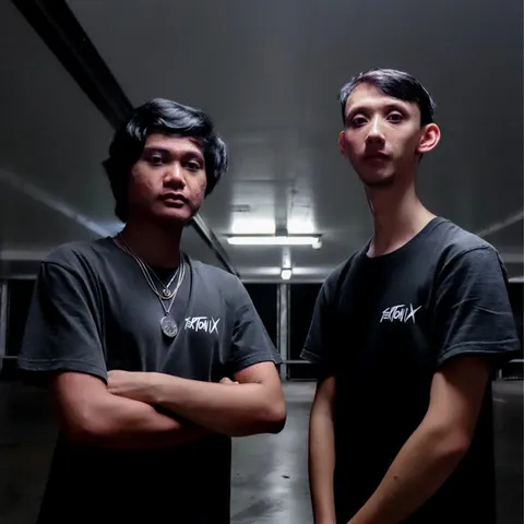 Tektonix - Hardstyle artist photo