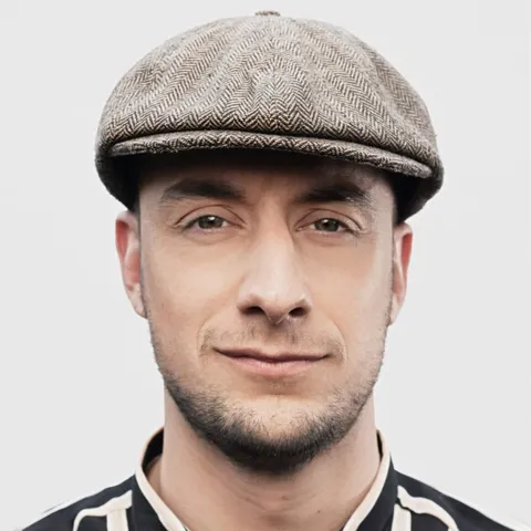 Tellem - Frenchcore artist photo